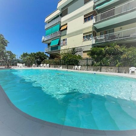 Casa Mia Sorrento Apartment Exterior photo