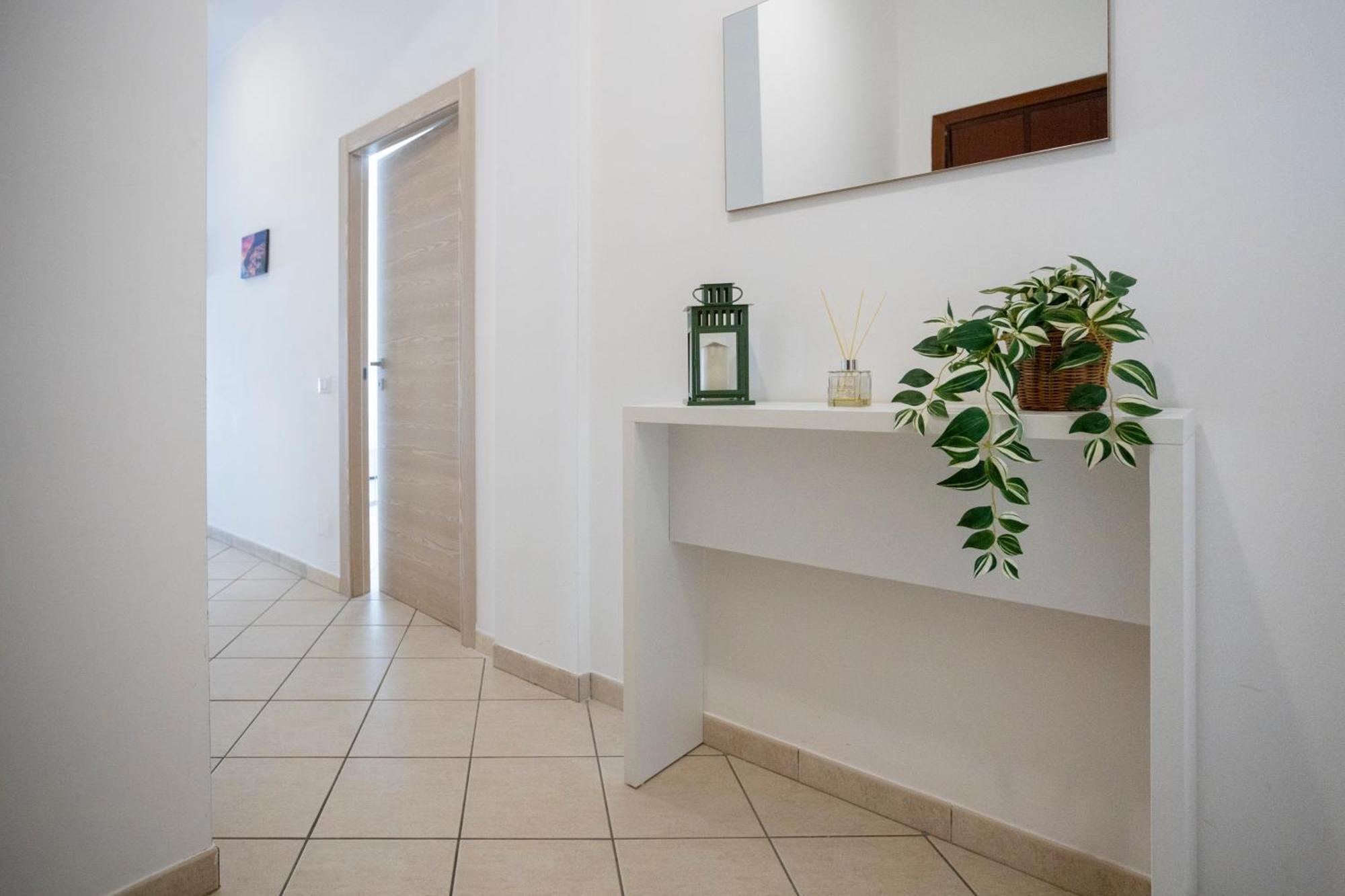 Casa Mia Sorrento Apartment Exterior photo