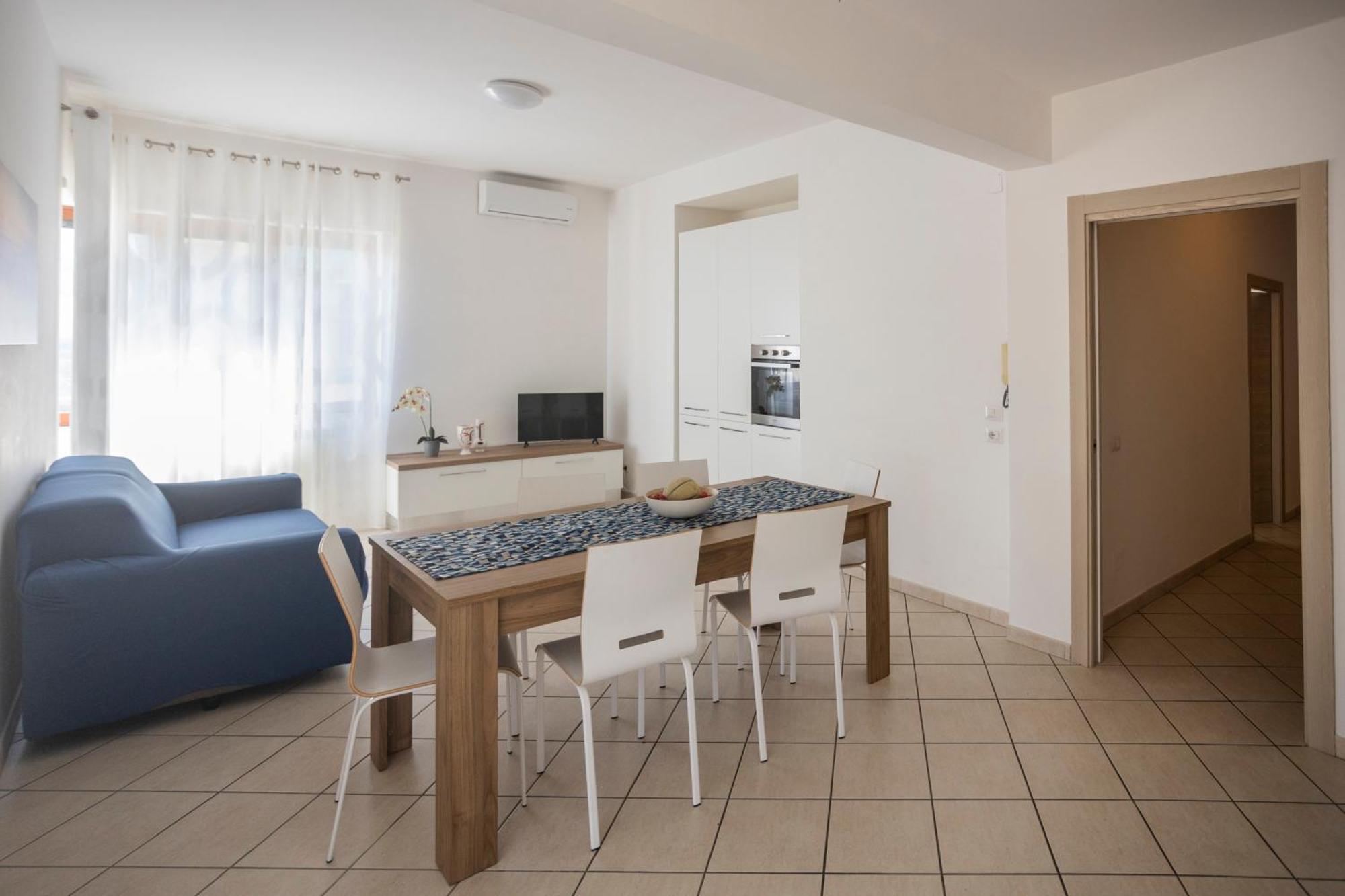 Casa Mia Sorrento Apartment Exterior photo