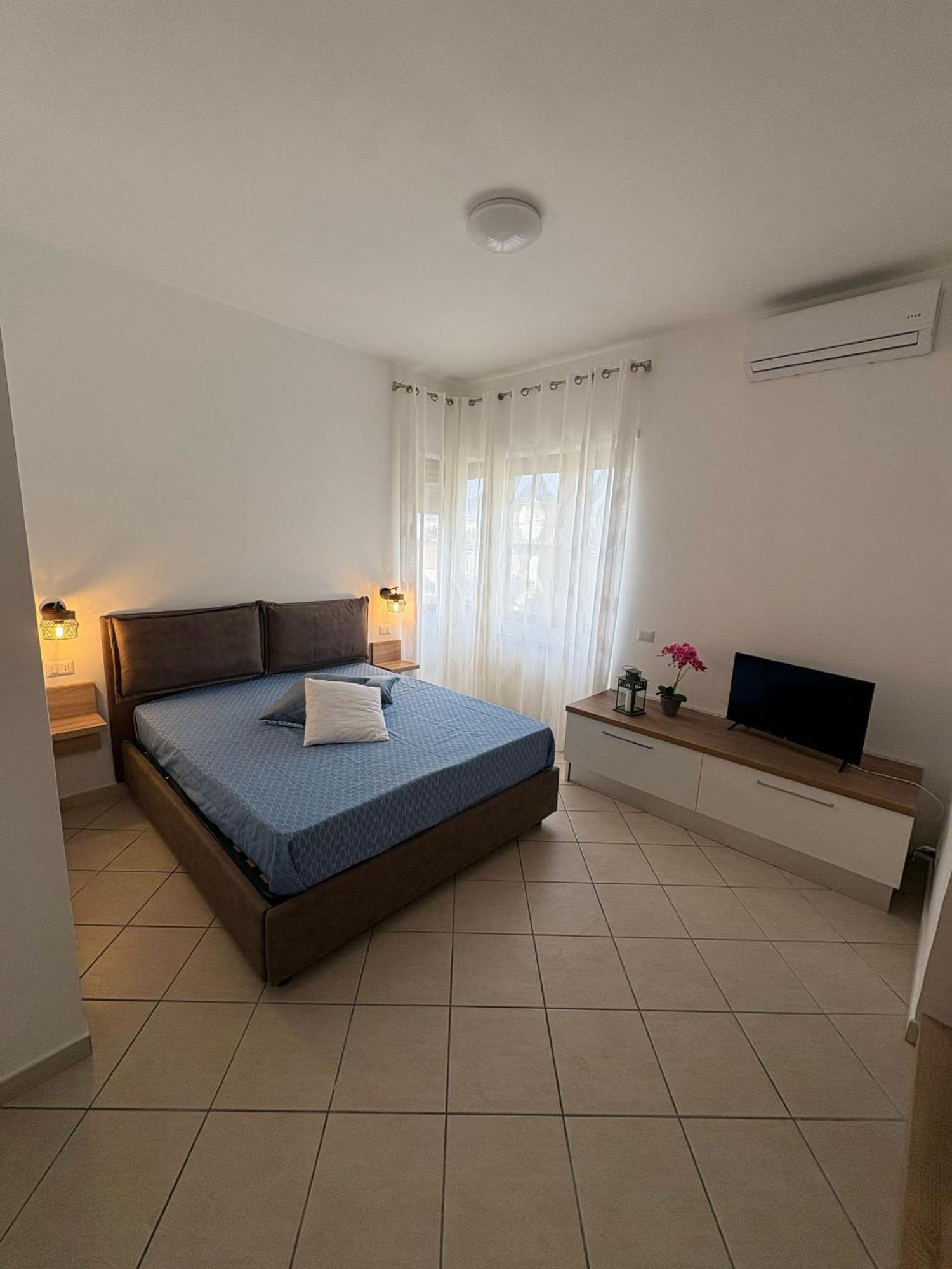 Casa Mia Sorrento Apartment Exterior photo